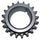 Crown Automotive - Metal Unpainted Crankshaft Gear