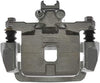 FRC11698N DISC BRAKE CALIPER and BRACKET ASSEMBLY