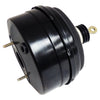 Crown Automotive - Steel Black Brake Booster