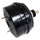Crown Automotive - Steel Black Brake Booster