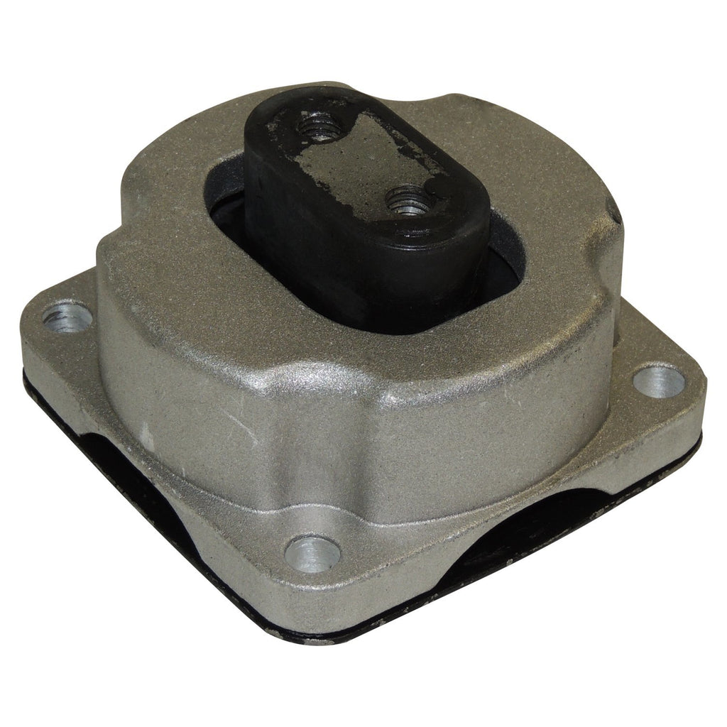 Crown Automotive - Metal Black Transmission Mount