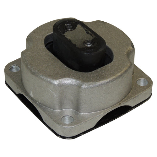Crown Automotive - Metal Black Transmission Mount