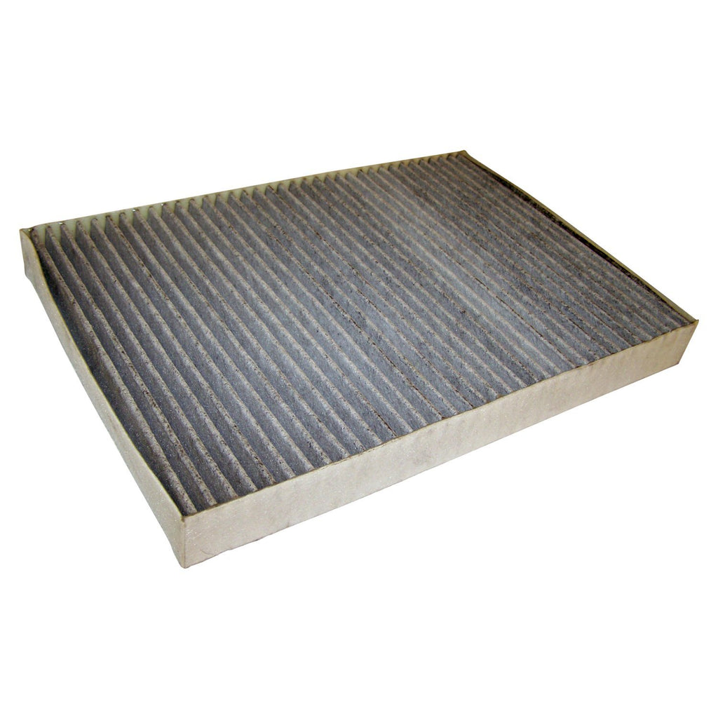 Crown Automotive - Paper Gray Cabin Air Filter