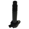 Crown Automotive - Plastic Black Ignition Coil