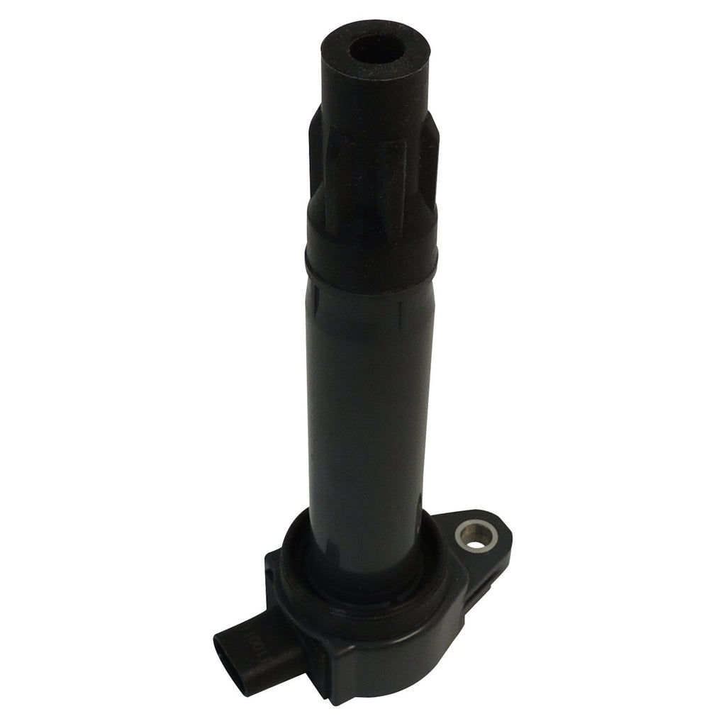 Crown Automotive - Plastic Black Ignition Coil