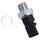 Crown Automotive - Metal Black Oil Pressure Switch