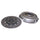 Crown Automotive - Metal Unpainted Clutch Kit