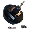 Crown Automotive - Metal Black Brake Booster