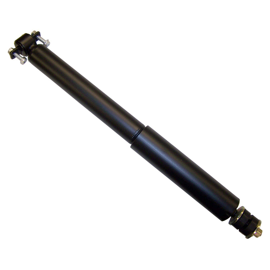 Crown Automotive - Steel Black Shock Absorber