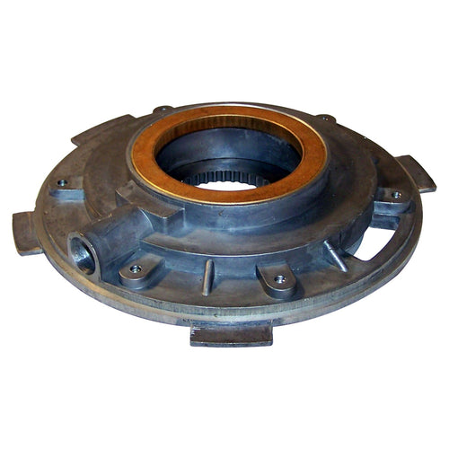 Crown Automotive - Aluminum Unpainted Transfer Case Oil Pump