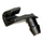 Crown Automotive - Plastic Black Door Lock Rod Clip