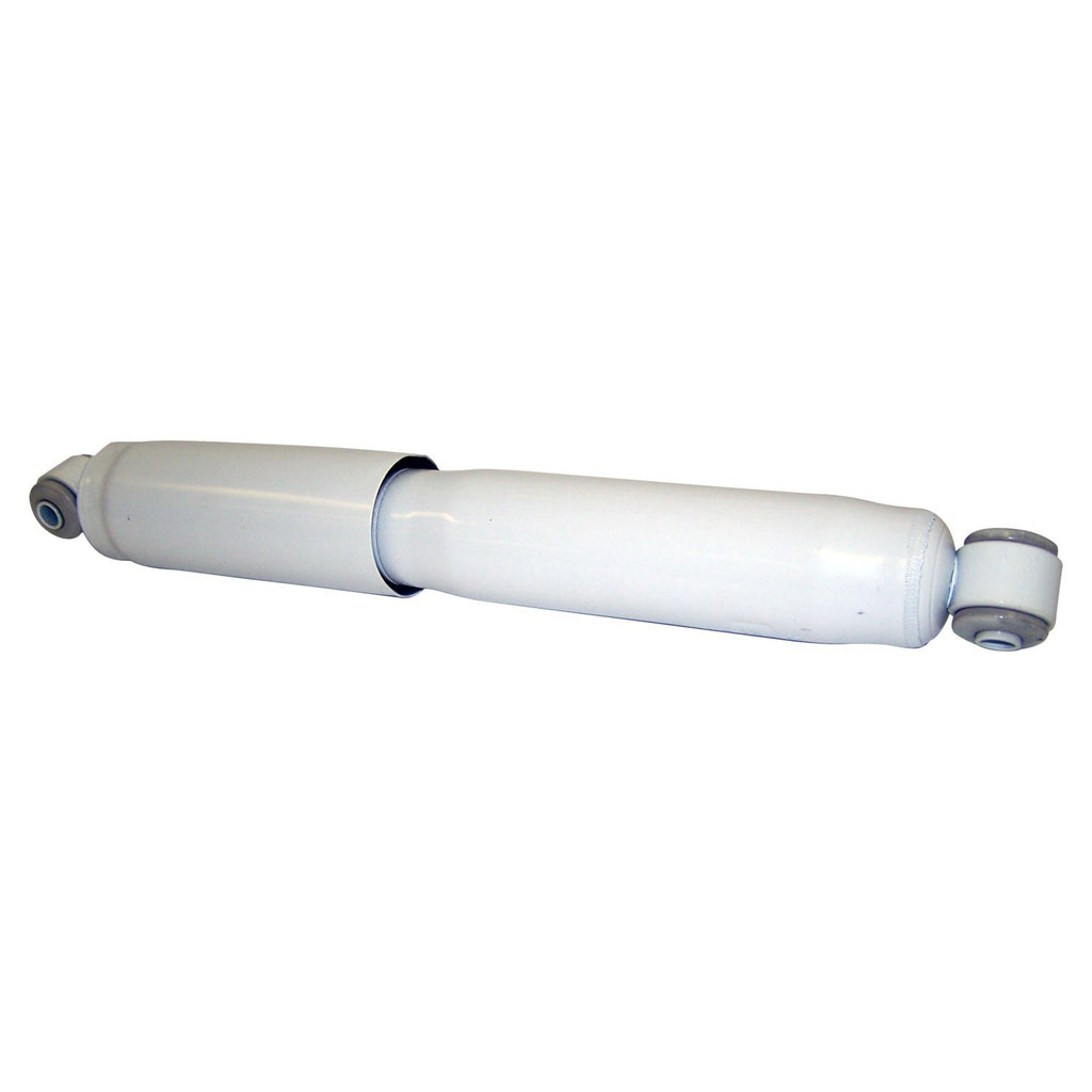 Crown Automotive - Paper White Shock Absorber