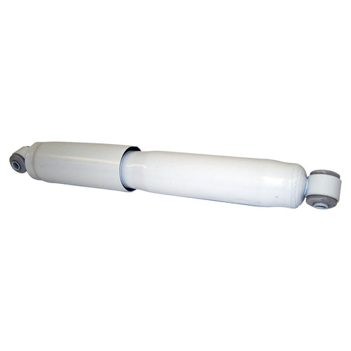 Crown Automotive - Paper White Shock Absorber