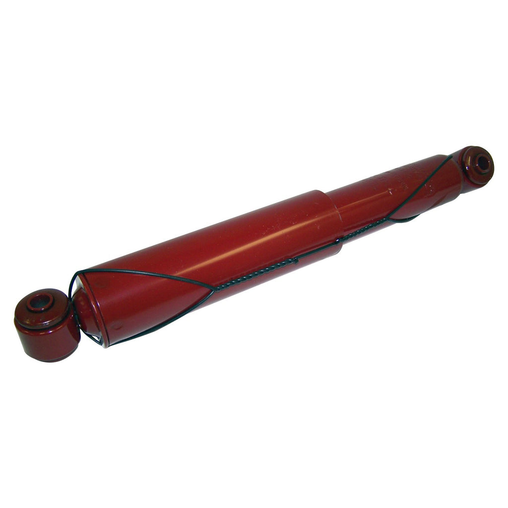 Crown Automotive - Steel Red Shock Absorber