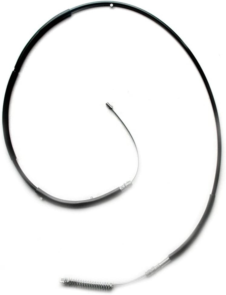 BC95989 Professional Grade Parking Brake Cable