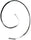 BC95989 Professional Grade Parking Brake Cable