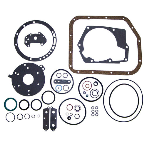 Crown Automotive - Metal Multi Transmission Gasket & Seal Kit
