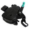Crown Automotive - Plastic Black Door Lock Actuator