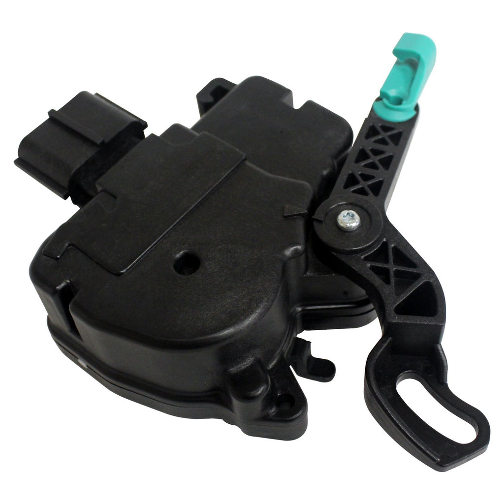 Crown Automotive - Plastic Black Door Lock Actuator