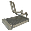 Crown Automotive - Aluminum Unpainted Heater Core