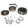 Crown Automotive - Metal Unpainted Compressor Clutch