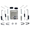 Crown Automotive - Steel Zinc Parking Brake Hardware Kit