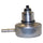 Crown Automotive - Stainless Silver Fuel Pressure Regulator