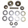 Crown Automotive - Metal Unpainted Differential Gear Kit