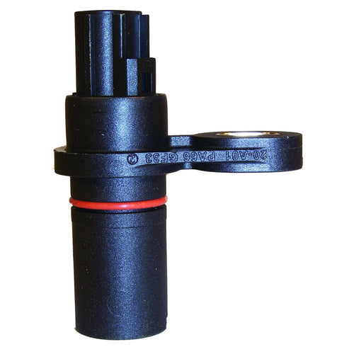 Crown Automotive - Plastic Black Transmission Input Speed Sensor
