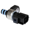Crown Automotive - Plastic Black Transmission Pressure Sensor Transducer