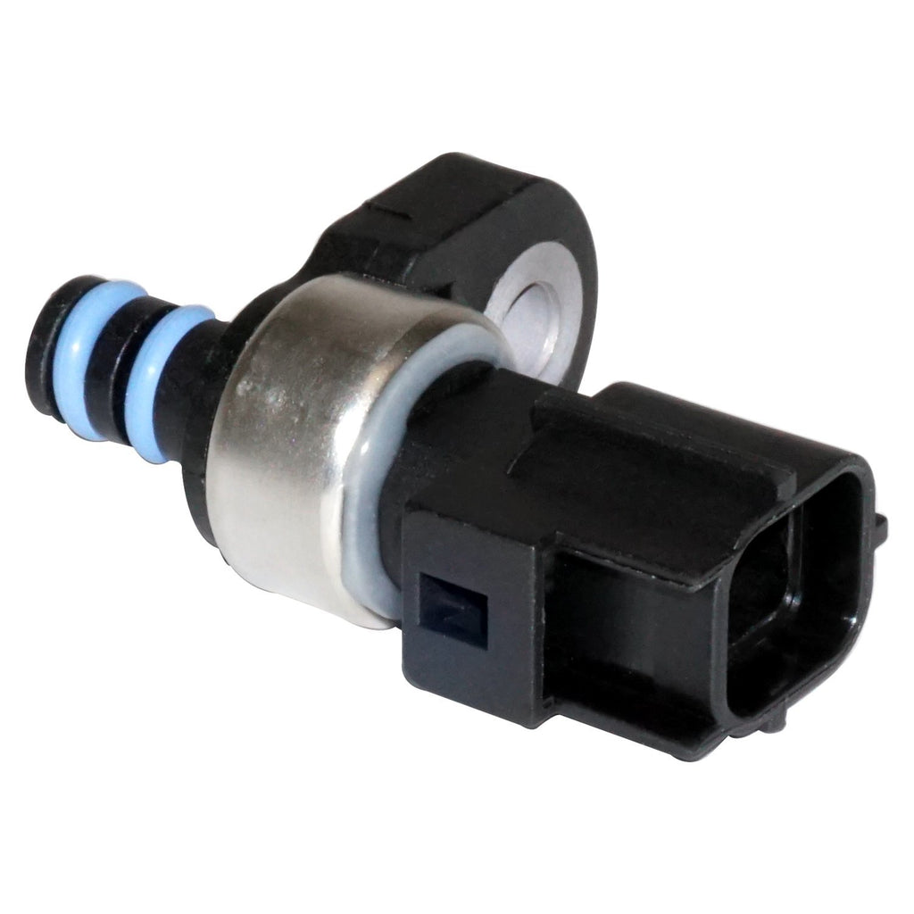 Crown Automotive - Plastic Black Transmission Pressure Sensor Transducer