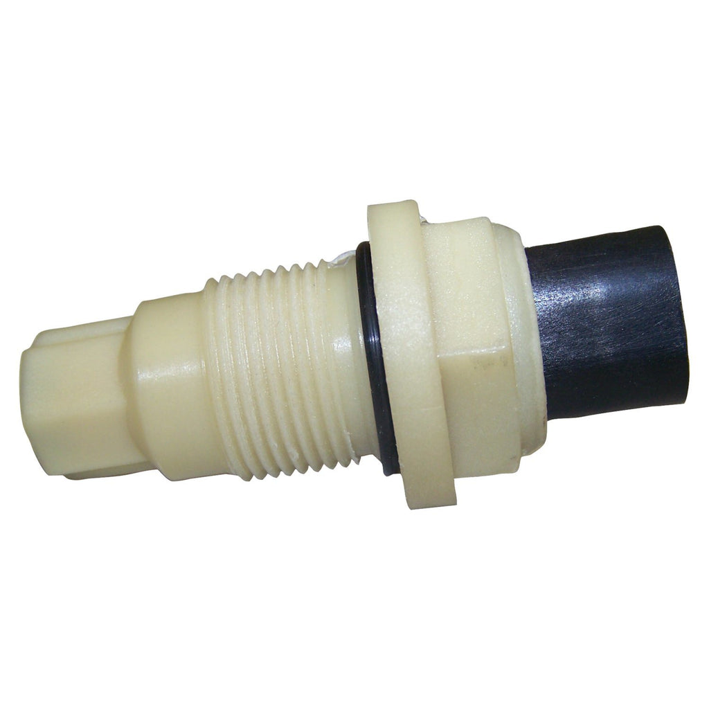 Crown Automotive - Metal Black Transmission Input Speed Sensor