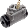 WC37654 Professional Grade Drum Brake Wheel Cylinder