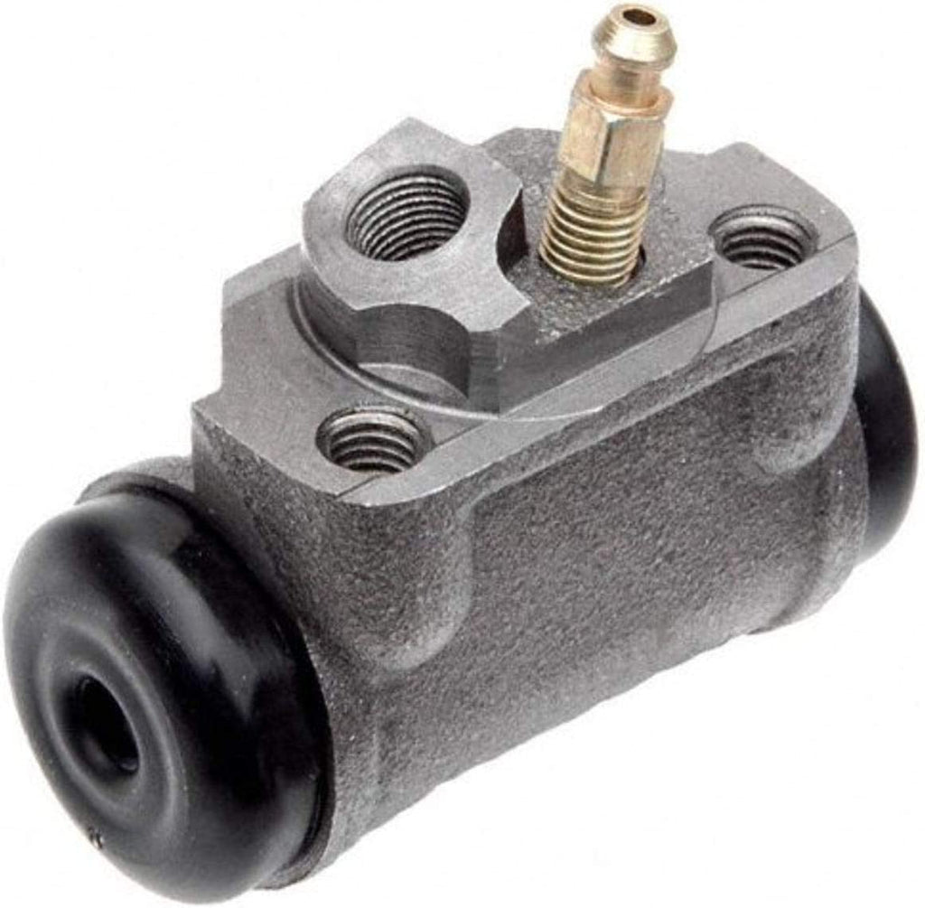 WC37654 Professional Grade Drum Brake Wheel Cylinder