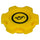 Crown Automotive - Plastic Yellow Oil Filler Cap