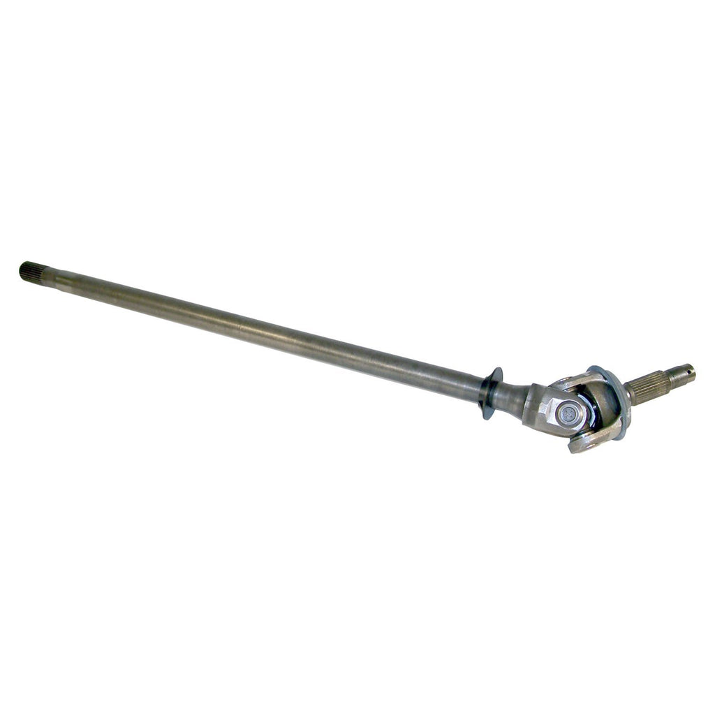 Crown Automotive - Steel Unpainted Axle Shaft Assembly