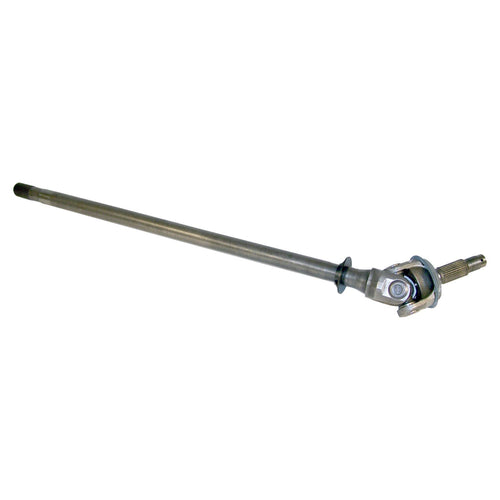 Crown Automotive - Steel Unpainted Axle Shaft Assembly