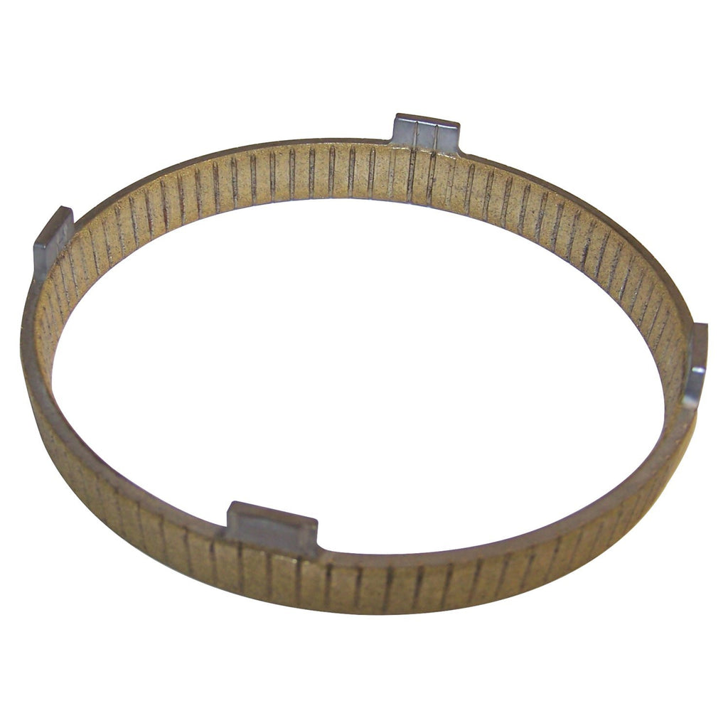 Crown Automotive - Metal Unpainted Synchronizer Cone