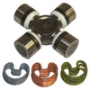 Crown Automotive - Steel Unpainted Universal Joint