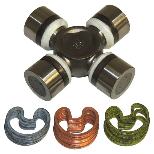 Crown Automotive - Steel Unpainted Universal Joint