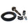 Crown Automotive - Steel Unpainted Ring & Pinion Kit