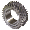 Crown Automotive - Metal Unpainted Third Gear