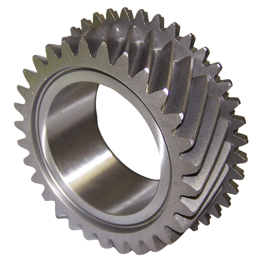Crown Automotive - Metal Unpainted Third Gear