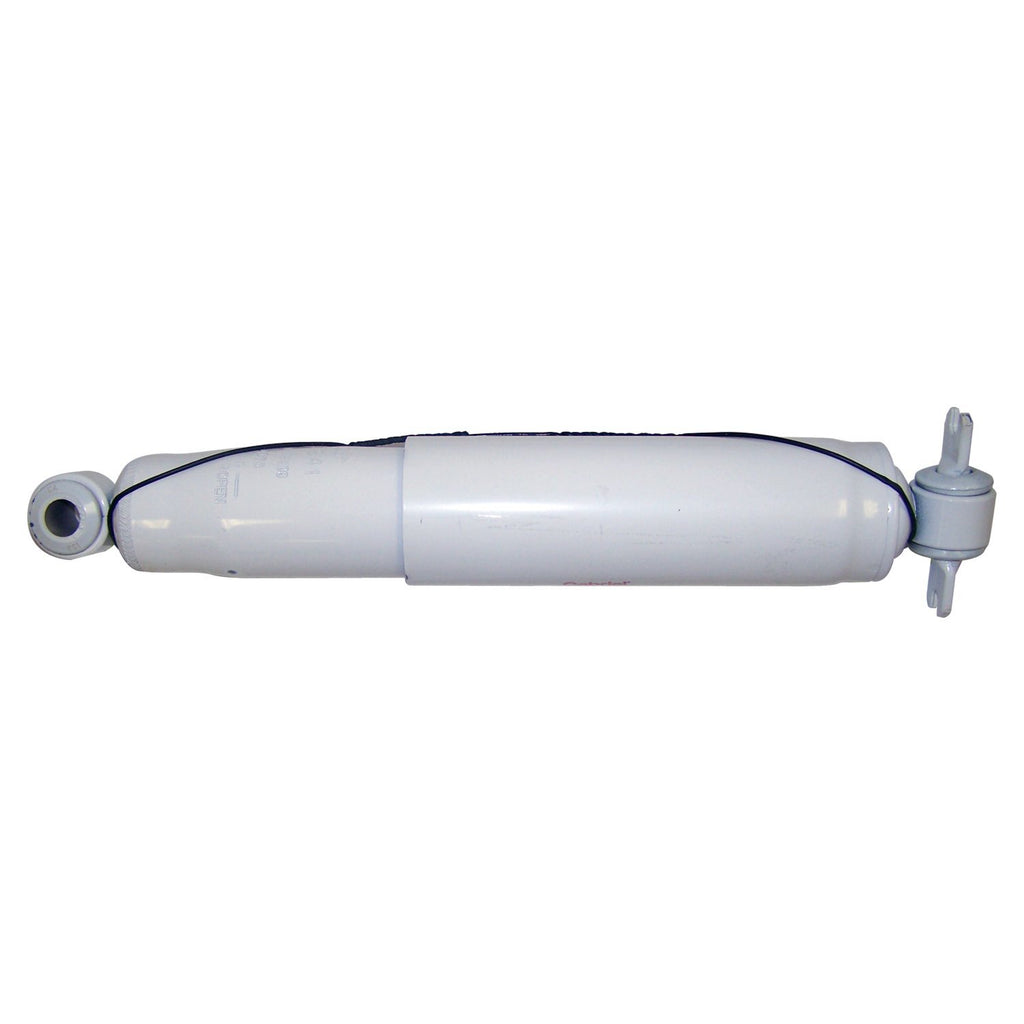 Crown Automotive - Steel White Shock Absorber