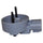 Crown Automotive - Plastic Gray Camshaft Position Sensor