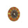 PN: DF384175 - Dual Friction Clutch Friction Disc