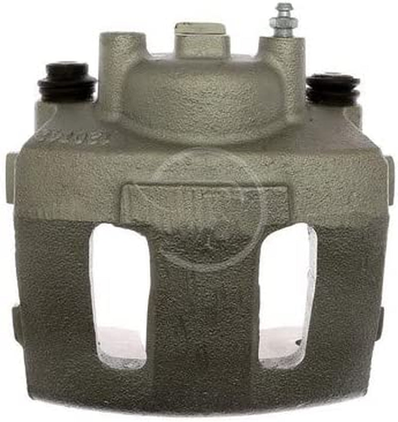 Raybestos Premium New Semi Loaded Caliper BPIFRC10185N