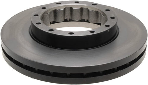 980589 Advanced Technology Disc Brake Rotor
