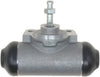 WC370204 Professional Grade Drum Brake Wheel Cylinder