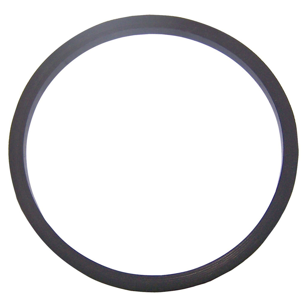 Crown Automotive - Rubber Black Brake Caliper Seal